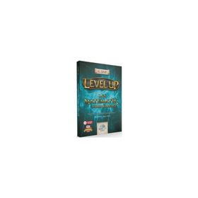 8. Sınıf LGS Matematik Level Up Soru Bankası-Tammat Yayınları