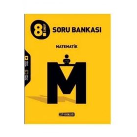 8. Sınıf Lgs Matematik Soru Bankası 2021-2022 Yeni Baskı Yeni Sezon