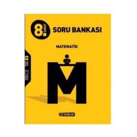 8. Sınıf Lgs Matematik Soru Bankası 2021-2022 Yeni Baskı Yeni Sezon
