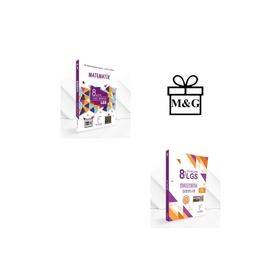 8. Sınıf LGS Matematik Soru Bankası ve Deneme