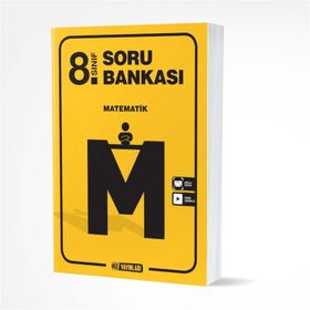 8. Sınıf Lgs Matematik Uzmanı-Hız Yayınları
