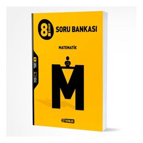 8. Sınıf Lgs Matematik Uzmanı-Hız Yayınları