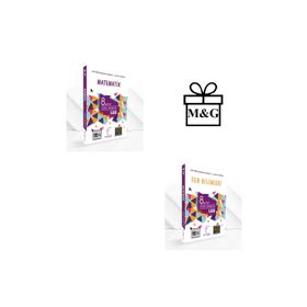 8. Sınıf LGS Matematik ve Fen Bilimleri Soru Bankası