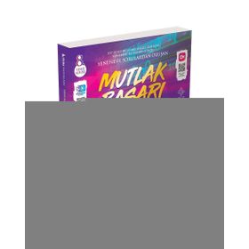 8. Sınıf LGS Mutlak Başarı Matematik Fasikül + Soru Bankası Muba Yayınları