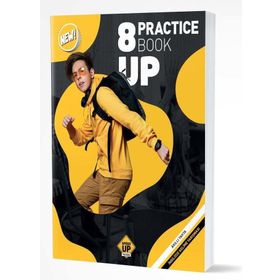 8. Sınıf Lgs Practice Book Up-Speed Up Publishing