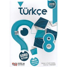 8. Sınıf LGS Preface Workbook-Nitelik Yayınları