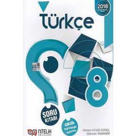 8. Sınıf LGS Preface Workbook-Nitelik Yayınları