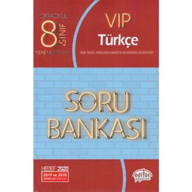 8. Sınıf LGS Reçetesi T.C İnkılap Tarihi ve Atatürkçülük Mantık ve Muhakeme Soru Bankası Angora Serisi-Editör Yayınları