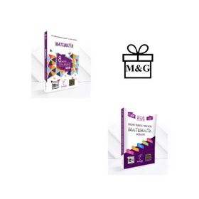 8. Sınıf LGS ROS Matematik ve Matematik Soru Bankası
