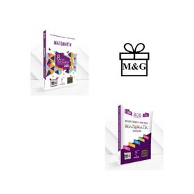 8. Sınıf LGS ROS Matematik ve Matematik Soru Bankası