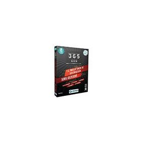 8. Sınıf LGS T.C. İnkılap Tarihi ve Atatürkçülük 365 Gün Soru Gezegeni - Gezegen Yayıncılık