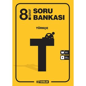 8. Sınıf Lgs T.C. İnkılap Tarihi ve Atatürkçülük Kazanım Merkezli Soru Bankası Seti Sonuç Yayınları