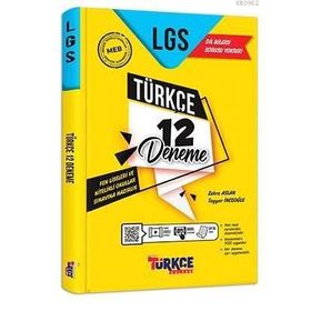 8 Sınıf Lgs Tc İnkılap Tarihi Ve Atatürkçülük Bilbang Usteroit 12'li Denemesi Kültür Yayıncılık
