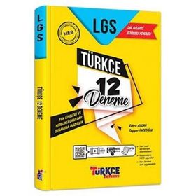 8 Sınıf Lgs Tc İnkılap Tarihi Ve Atatürkçülük Bilbang Usteroit 12'li Denemesi Kültür Yayıncılık