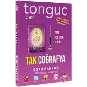 8. Sınıf LGS Tost 5. Adım Deneme Tonguç Akademi Yayınları