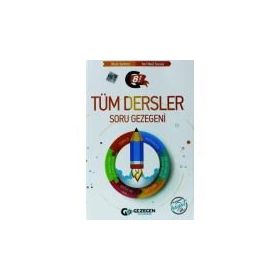 8. Sınıf Lgs Tüm Dersler Soru Bankası-Gezegen Yayınları
