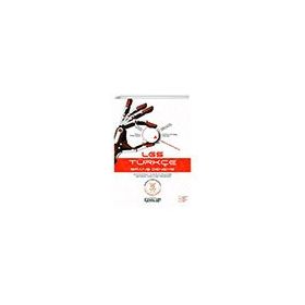 8. Sınıf LGS Türkçe 15'li Denemeleri Level Up-Tammat Yayıncılık
