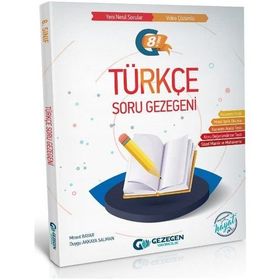 8. Sınıf Lgs Türkçe Yeni Nesil Soru Gezegeni-Gezegen Yayınları