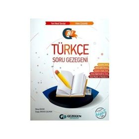 8. Sınıf Lgs Türkçe Yeni Nesil Soru Gezegeni-Gezegen Yayınları