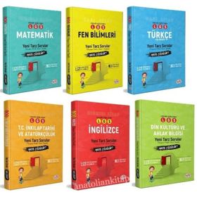 8 Sınıf Mantık Muhakeme Soruları Nasıl Çözülür Editör Yayınları