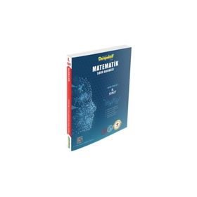 8. Sınıf Matematik Hibrit Serisi Soru Bankası Derspektif Yayınları