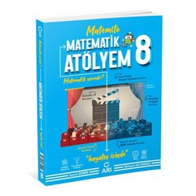 8. Sınıf Matematik LGS Matemito Atölyem-Arı Yayıncılık