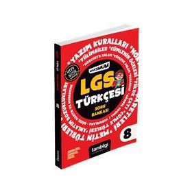 8. Sınıf Matematik Orjin Etkinlikli Konu Özetli Soru Bankası-Gama Okul Yayınları