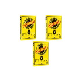 8.Sınıf Matematik Otorite Soru Bankası-Tandem Yayınları
