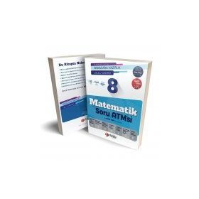 8. Sınıf Matematik Soru Atmsi Artıbir Yayınları