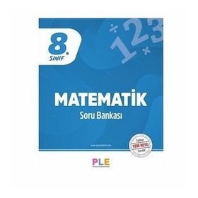 8. Sınıf Matematik Soru Bankası Birey Yayınları