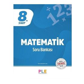 8. Sınıf Matematik Soru Bankası Birey Yayınları