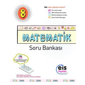 8. Sınıf Matematik Soru Bankası - Eis Yayınları