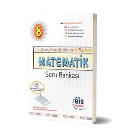 8. Sınıf Matematik Soru Bankası - Eis Yayınları