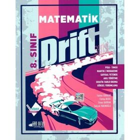 8. Sınıf Matematik Soru Bankası Son Viraj Yayınları