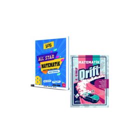 8. Sınıf Matematik Soru Bankası Son Viraj Yayınları