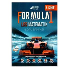 8. Sınıf Matematik Soru Bankası Son Viraj Yayınları