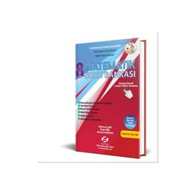 8.Sınıf Matematik Soru Bankası - Transfer Yayınları