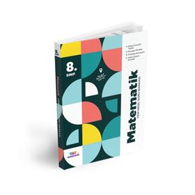 8. Sınıf Matematik Soru Bankası-Workwin Yayınları