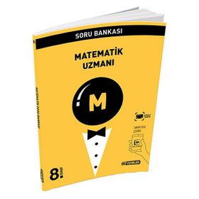 8. Sınıf Matematik Uzmanı - Hız Yayınları