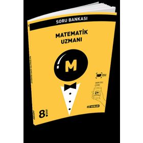 8. Sınıf Matematik Uzmanı - Hız Yayınları