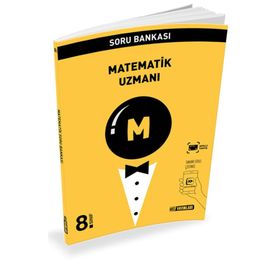 8. Sınıf Matematik Uzmanı - Hız Yayınları