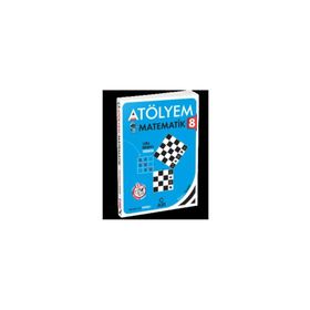 8.Sınıf Matemito Matematik Atölyem + Yazılı Eki Arı Yayıncılık