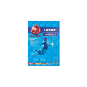 8. Sınıf Mod Paragraf Soru Bankası