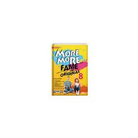 8. Sınıf More More Fame The Original 40 Deneme Kurmay ELT