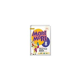 8. Sınıf More More Practice Book - Kurmay Elt