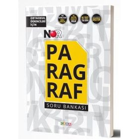 8. Sınıf Paragraf Fenomen Soru Bankası - Gama Yayınları