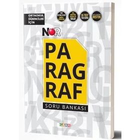 8. Sınıf Paragraf Fenomen Soru Bankası - Gama Yayınları
