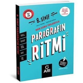 8 Sınıf Paragrafın Ritmi