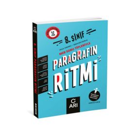 8 Sınıf Paragrafın Ritmi