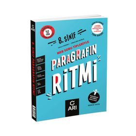 8 Sınıf Paragrafın Ritmi